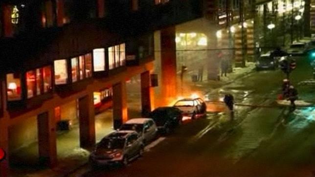 Suecia teme ser diana del terror de Al Qaida