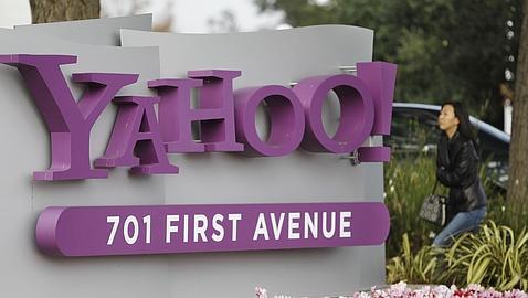 Yahoo prepara el despido de 700 trabajadores