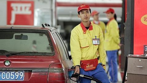 China producirá 10 millones de toneladas de bioetanol en 2020