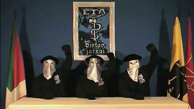 Las «infinitas» treguas de ETA