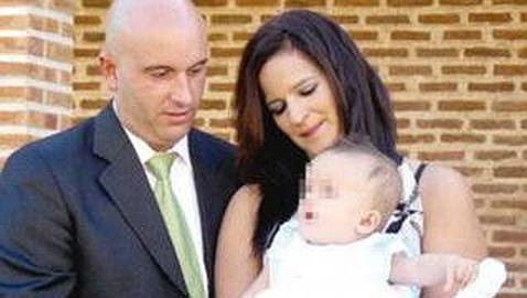 Hallan ahorcado al ex compañero de la mujer desaparecida en Boadilla