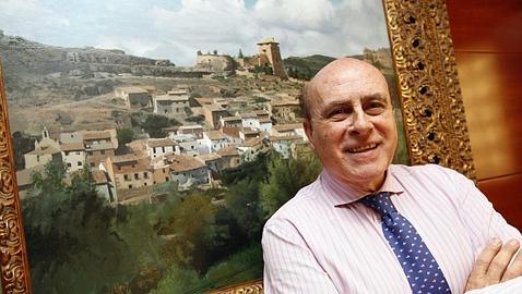 «Mi hazaña no fue recuperar catedrales, sino salvar un pueblo»