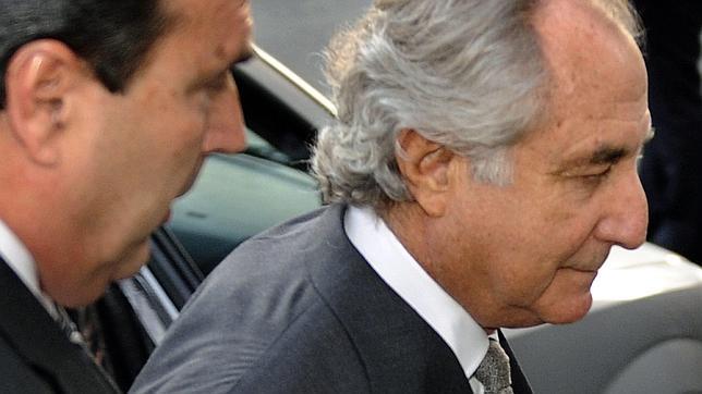 7.000 millones de dólares para las víctimas de la estafa de Madoff