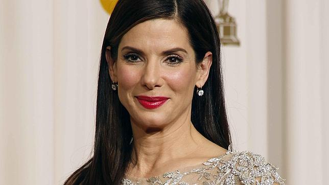 Sandra Bullock, la más interesante de 2010 según People