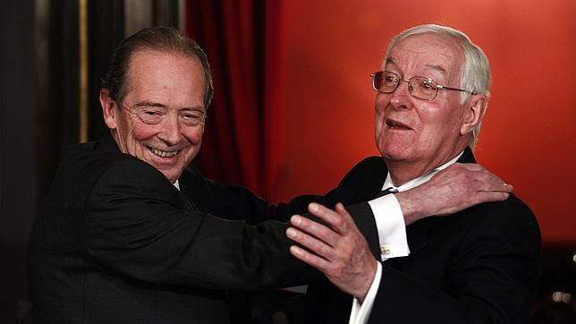 José Manuel Blecua: «América es el futuro, el presente y el pasado»