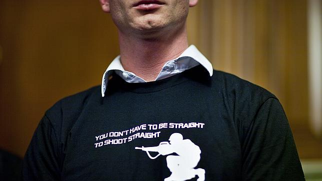 Los gays podrán servir abiertamente como militares de EE.UU.