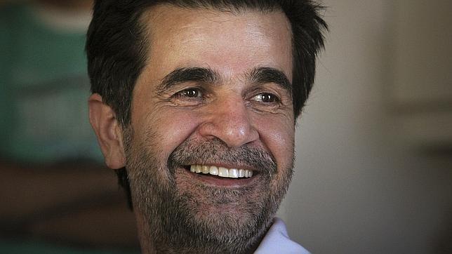 El director de cine Jafar Panahi, condenado a 6 años de prisión en Irán