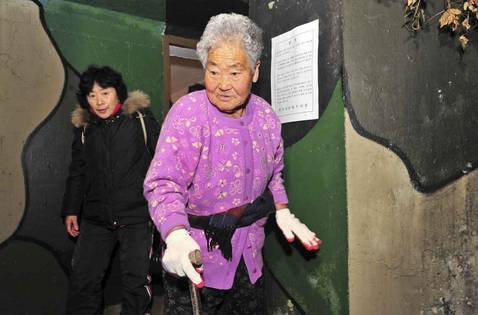 Corea del Norte permitirá la vuelta de los inspectores nucleares