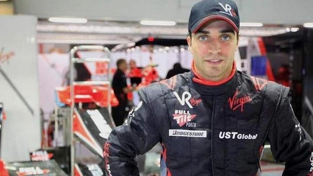 Virgin confirma a Jerome D&#039;Ambrosio como piloto titular en 2011
