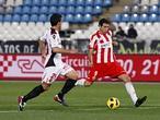 Lluvia de goles en el torneo del K.O.