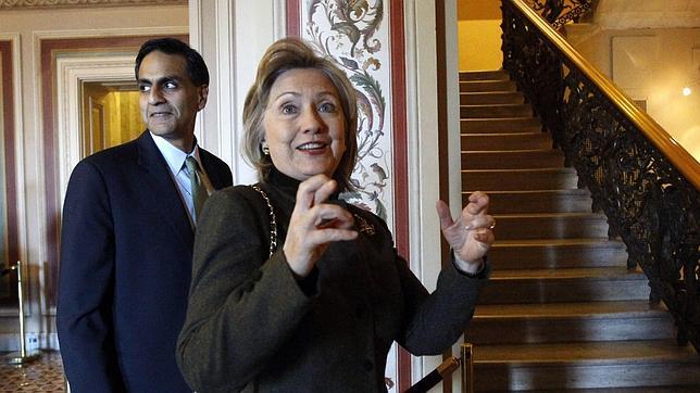 El Tratado START de desarme nuclear queda ratificado en el Senado de EE.UU.