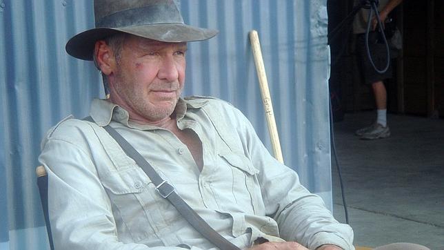 Harrison Ford quiere matar a Indiana Jones