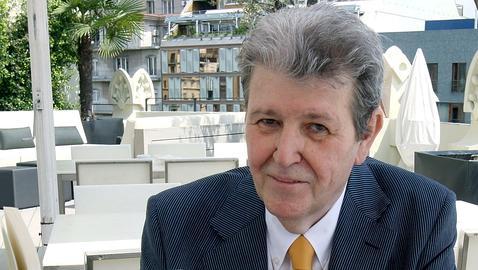 Jorge Herralde inicia el proceso de venta de la editorial Anagrama