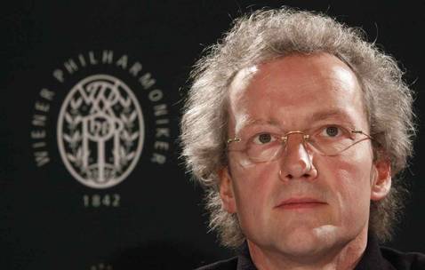 El concierto de Año Nuevo, con un toque español