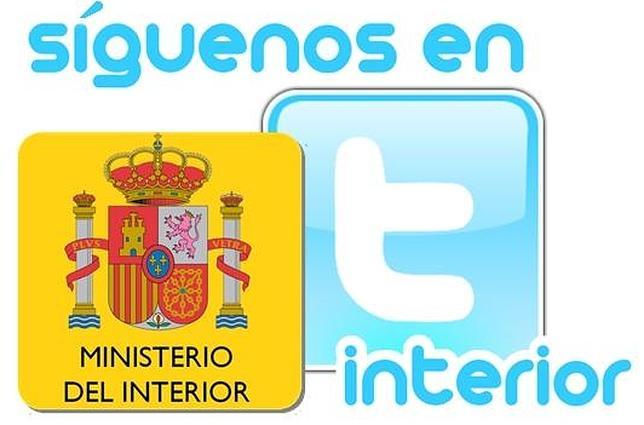 Rubalcaba, hasta por Twitter