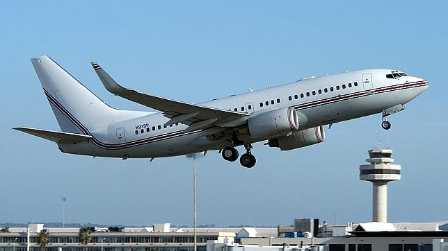 Defensa consideraba los vuelos de la CIA un tema «secundario» en 2009