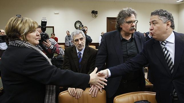 El Pacto de Toledo aprueba sus propuestas sin acuerdo sobre la edad de jubilación