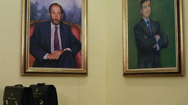 El Comité Electoral del PP decide hoy quién es el cabeza de lista en Asturias