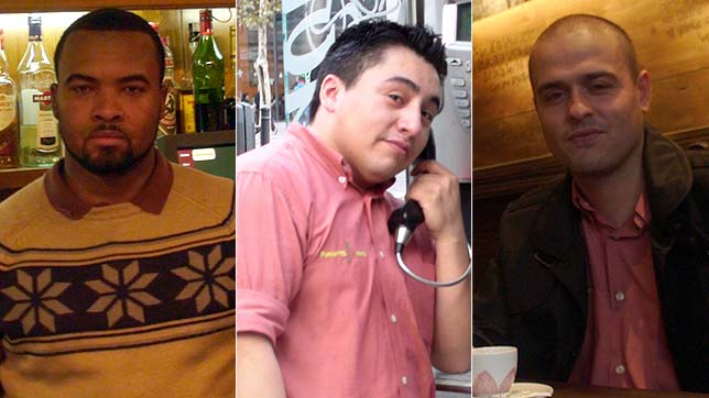 La Nochevieja de los inmigrantes, entre la nostalgia y el folclore