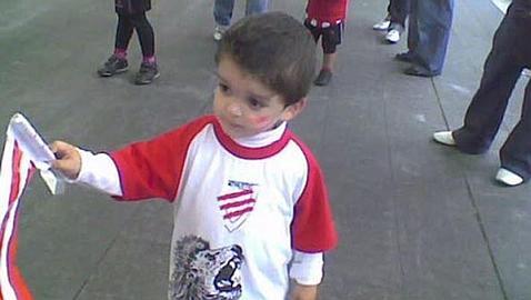 «La familia del donante nos ha hecho el mejor regalo que existe»