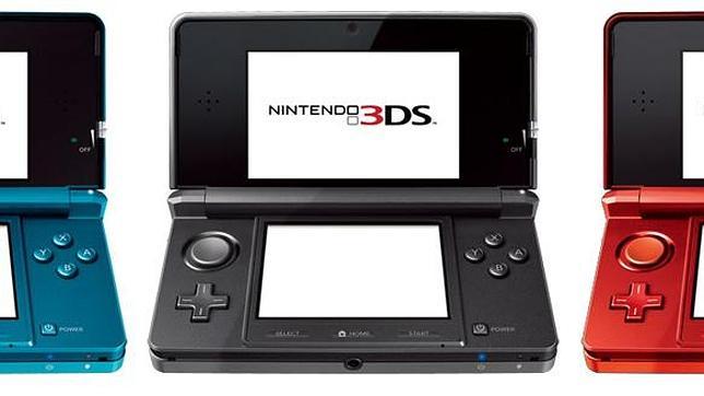 Nintendo admite que su consola 3DS provoca fatiga ocular