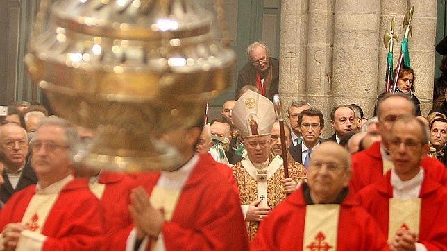 Punto final a un Xacobeo de récord