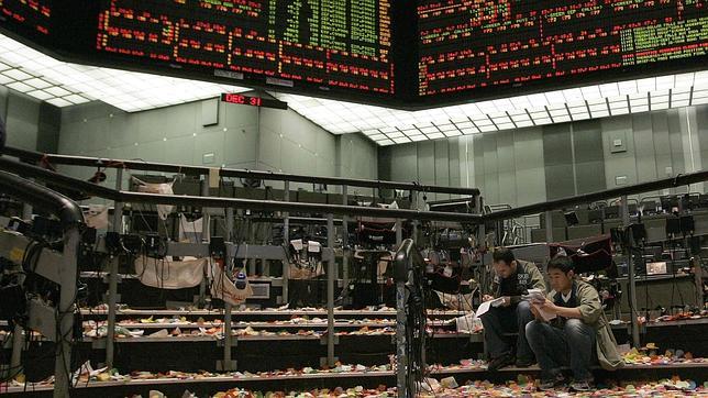 Primera lección: se acabó la fiesta