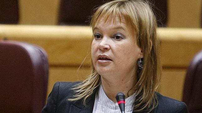 Pajín admite el fracaso en la lucha contra la violencia machista en un año «horrible»