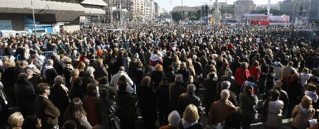 Los Mensajes De Los Obispos Europeos