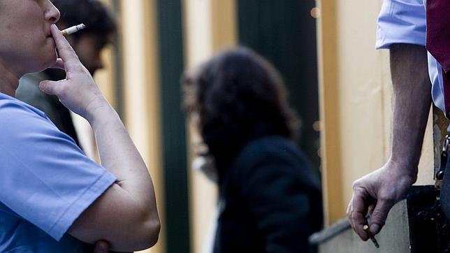 España, un país libre de humos