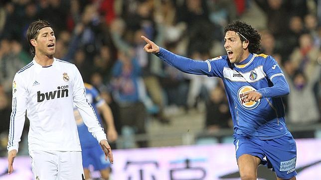 Ramos: «El penalti de ayer en Barcelona lo vio todo el mundo»