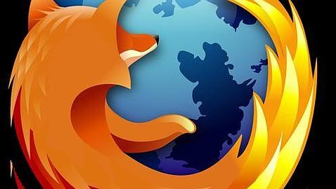 Firefox superó al Explorer en Europa en el mes de diciembre por primera vez