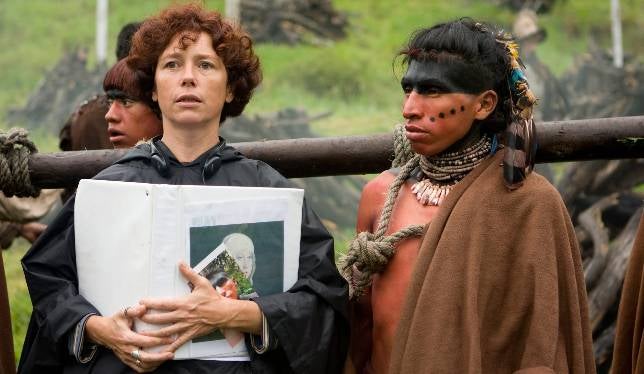 «La etiqueta de &amp;#8220;social&amp;#8221; me espanta, suena a aburrido»