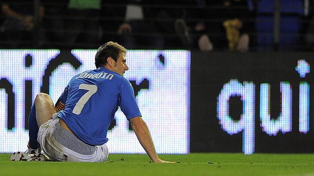 «¡Mírame a la cara, que eres tonto!»