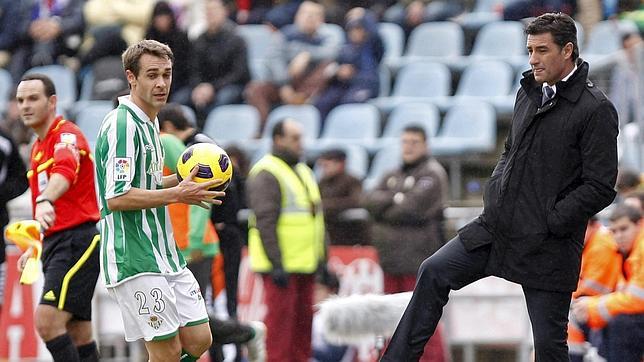 Míchel: «Ha sido un palo innecesario»