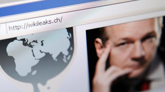 EE.UU. protege a las fuentes citadas en los cables filtrados por WikiLeaks