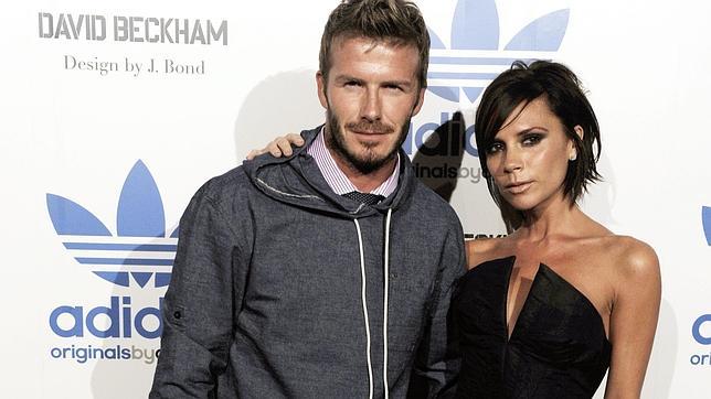 Los Beckham confirman que esperan su cuarto hijo