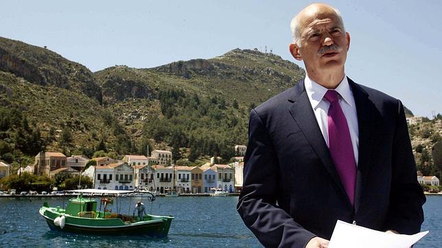 La deuda portuguesa ya está al nivel de Irlanda y Grecia antes de su intervención