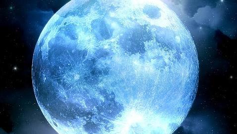 El agua de la Luna proviene de los cometas que «apedrearon» el satélite