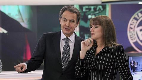El aumento de la edad de jubilación a los 67 años es «inamovible», anuncia Zapatero