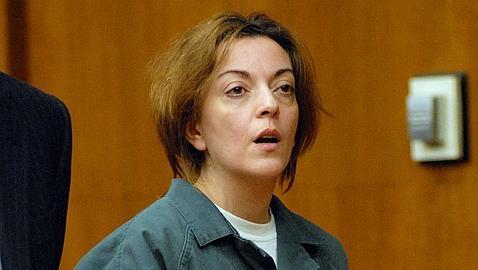 Familiares de la encarcelada Carrascosa creen que el Gobierno les ha «tomado el pelo»