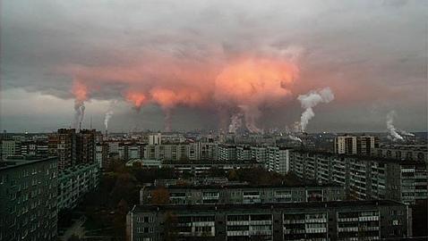 La peor ciudad del mundo para vivir