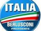 Berlusconi se apropia del nombre y los colores de Italia para su nuevo partido