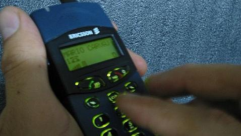Movistar reclama a un usuario una factura de 1.674 euros con 1.170 SMS de tarificación adicional