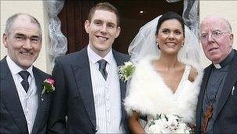 Muere estrangulada en plena luna de miel en Mauricio