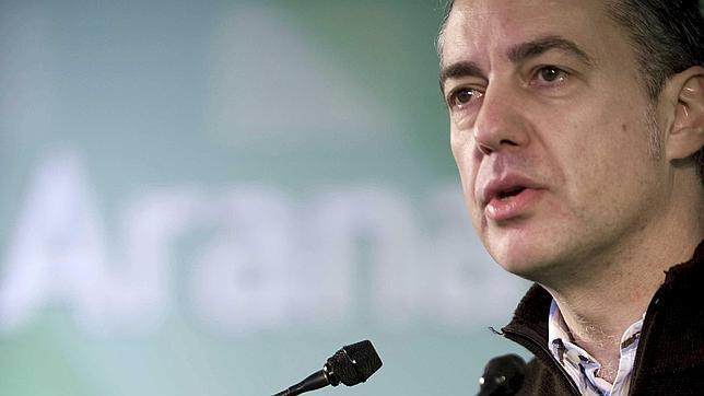 Urkullu quiere que Batasuna «esté en las elecciones para normalizar la convivencia»