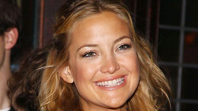 Kate Hudson y el cantante de Muse esperan un hijo