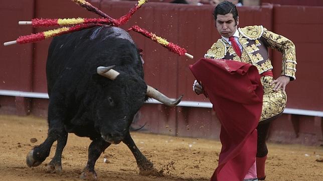 Ponce, Morante, El Juli y Cayetano inauguran la temporada en Olivenza