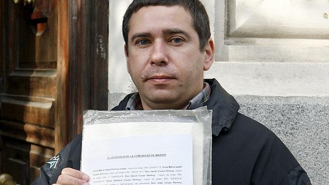 Pedraz mantiene su viaje a Irak pese a las pegas del Gobierno