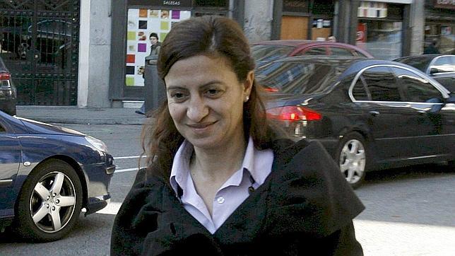 El TSJM inhabilita durante ocho años a la mano derecha de Tomás Gómez